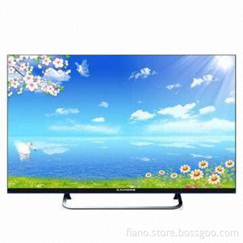 LED TV, 40 to 49-inch, High-definition, High-quality Digital Video/Wi-Fi Wireless Adapter Receiver